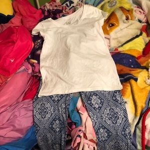 Justice outfit size 12